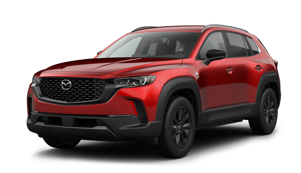 Mazda CX-50 Hybrid | Rochester Mazda in Rochester MN