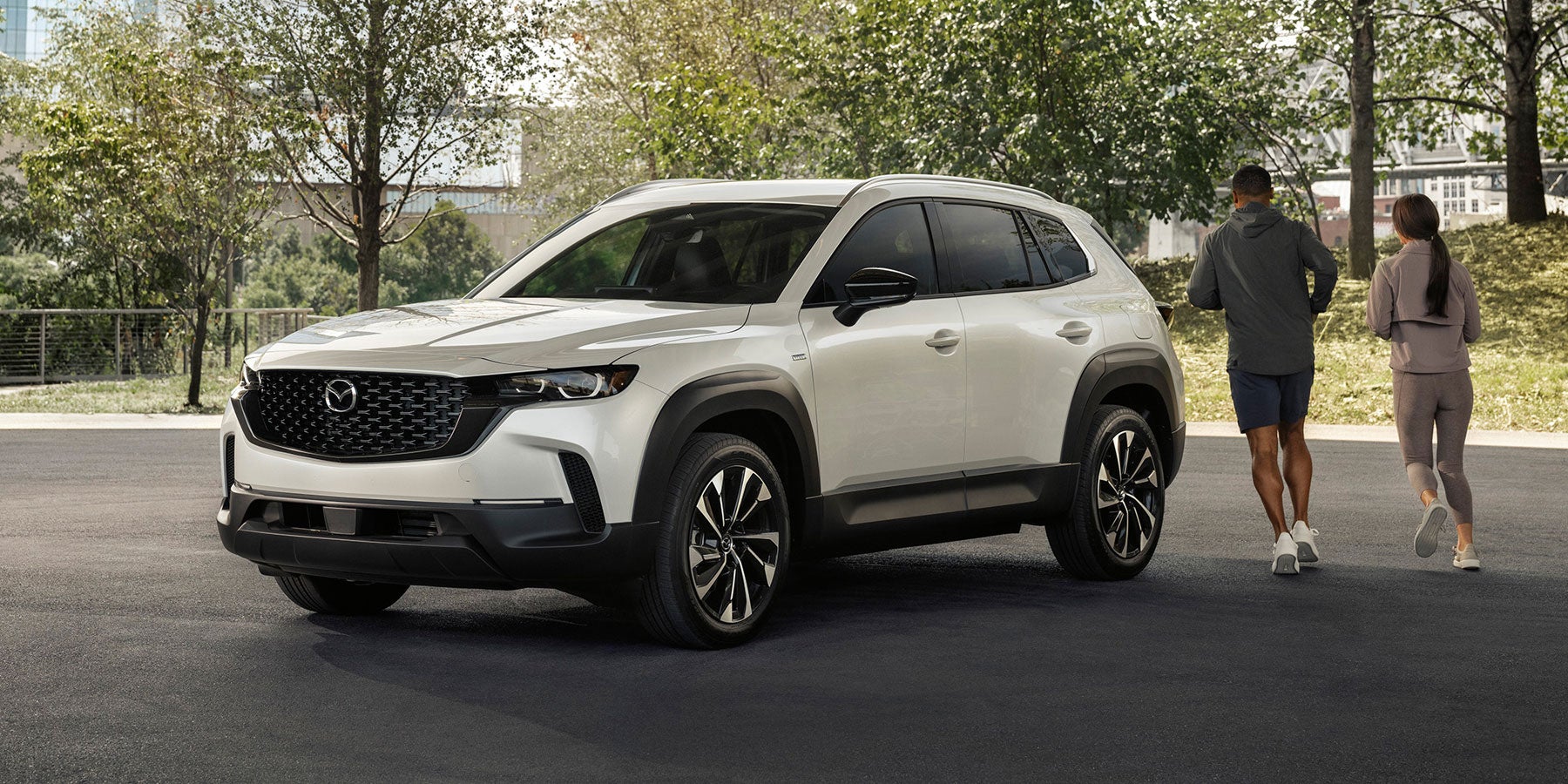 Mazda CX-50 Hybrid | Rochester Mazda in Rochester MN