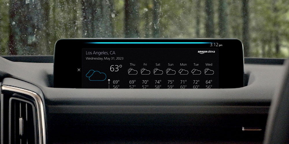 Mazda CX-50 Hybrid | Rochester Mazda in Rochester MN