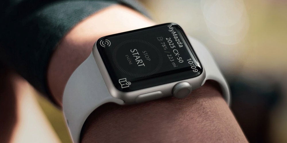 Mazda CX-50 Hybrid | Rochester Mazda in Rochester MN