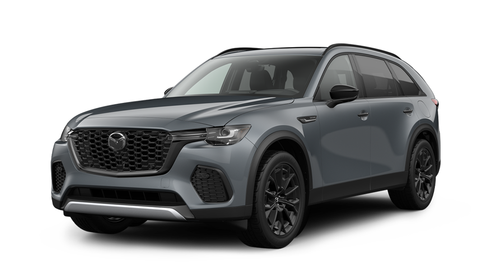 CX-70 3.3 Turbo Premium Plus | Rochester Mazda in Rochester MN