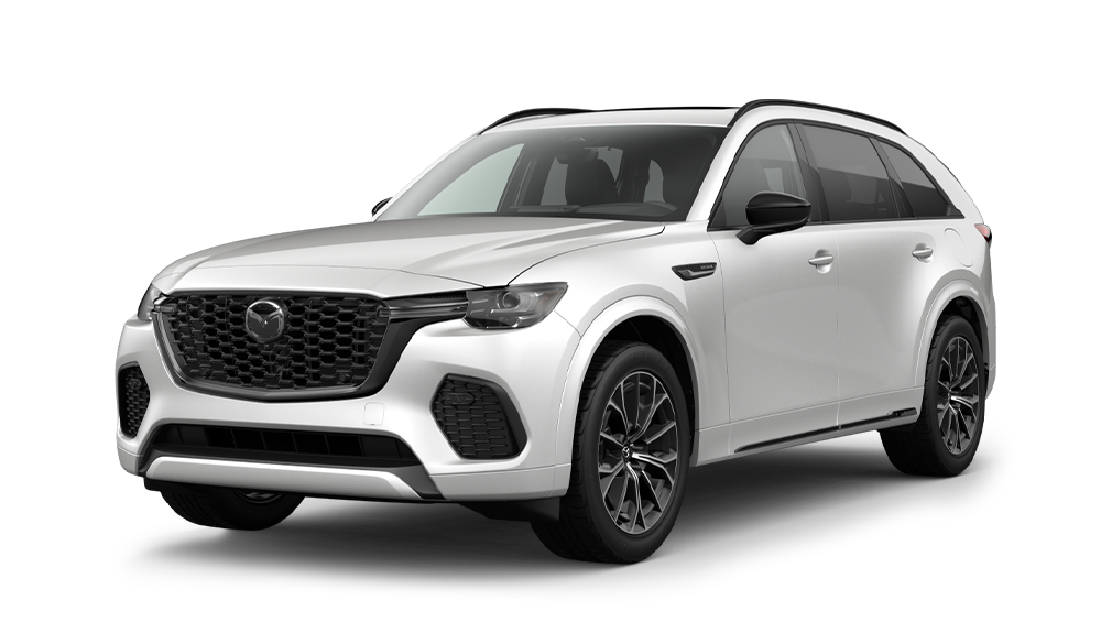 CX-70 3.3 Turbo S Premium | Rochester Mazda in Rochester MN