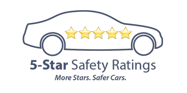 5-Star Safety Ratings More Stars. Safer Cars. | Rochester Mazda in Rochester MN