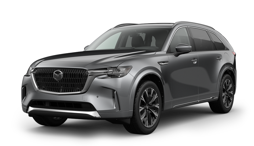 Rochester Mazda in Rochester MN