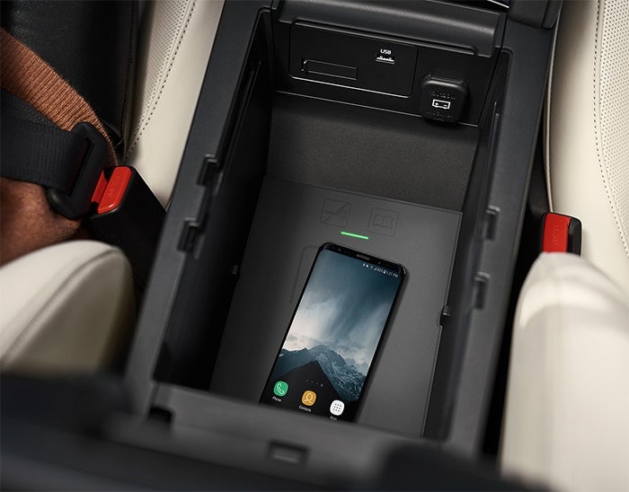 2025 Mazda3 - Wirless Charging | Rochester Mazda in Rochester MN