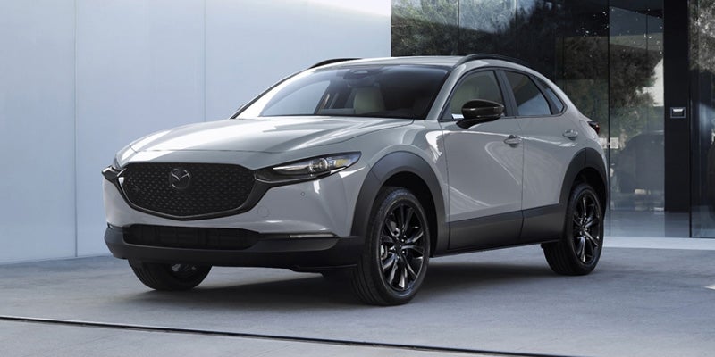2026 Mazda AWD | Rochester, MN