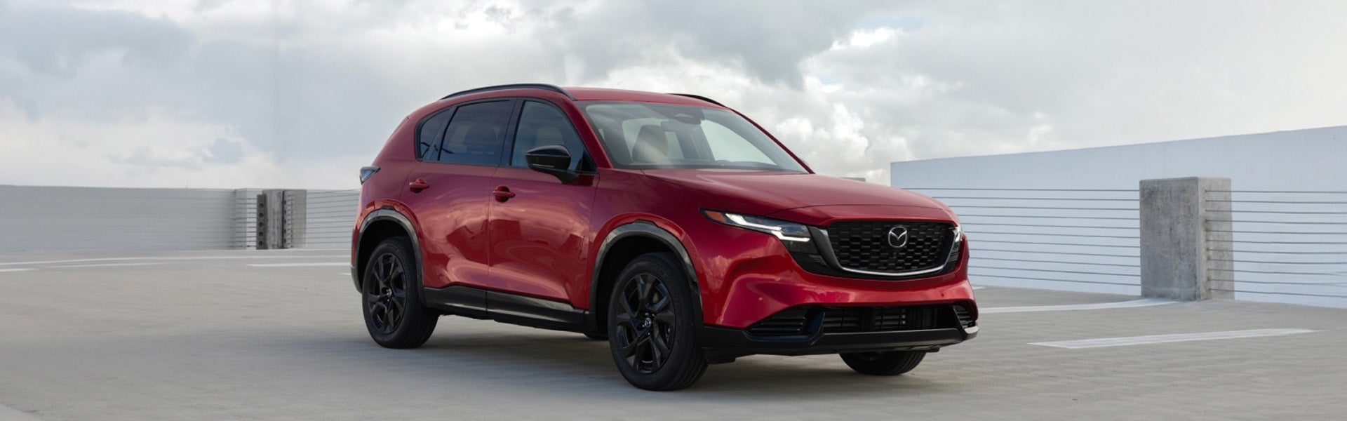 2026 Mazda CX-5 in Rochester, MN