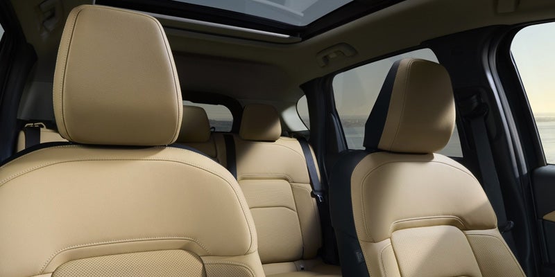 2026 Mazda CX-5 in Rochester, MN - Interior