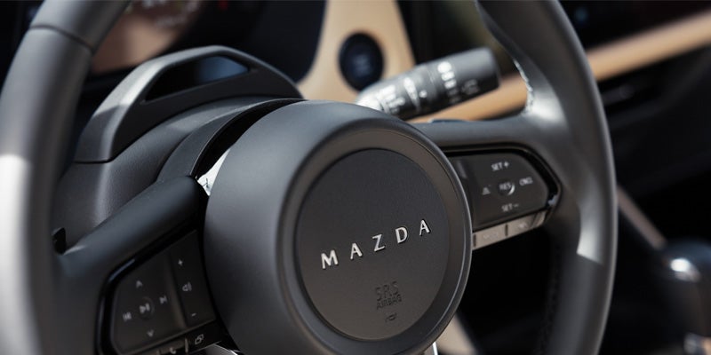 2026 Mazda CX-5 in Rochester, MN - Trim Levels