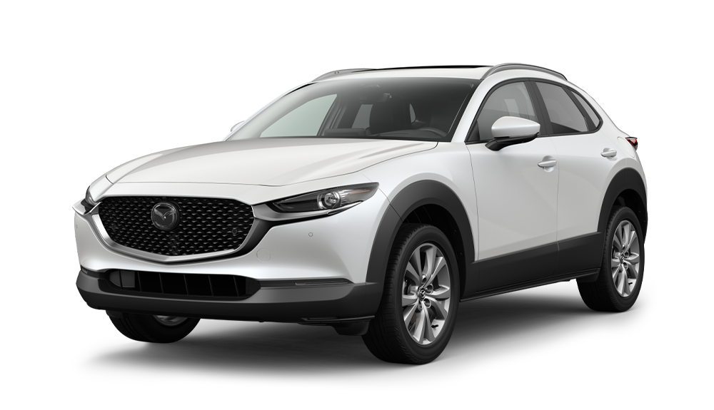 Mazda CX-30 2.5 S PREMIUM | Rochester Mazda in Rochester MN