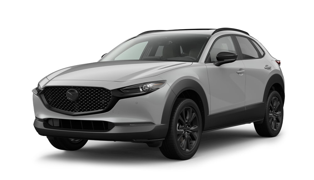 Mazda CX-30 2.5 TURBO AIRE EDITION | Rochester Mazda in Rochester MN
