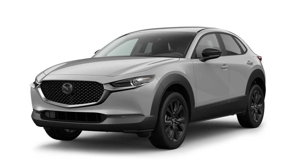 Mazda CX-30 2.5 S SELECT SPORT | Rochester Mazda in Rochester MN