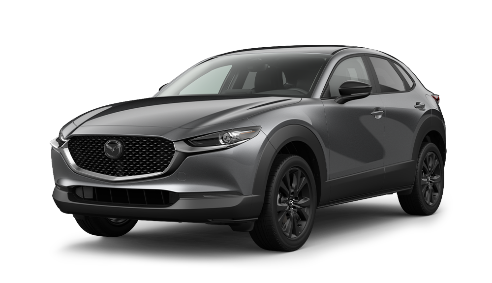 Mazda CX-30 2.5 S | Rochester Mazda in Rochester MN
