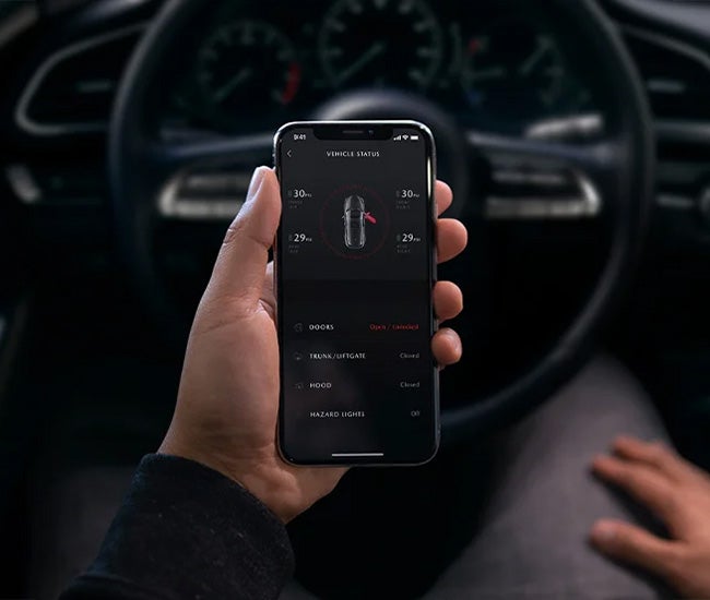 Rochester Mazda in Rochester MN