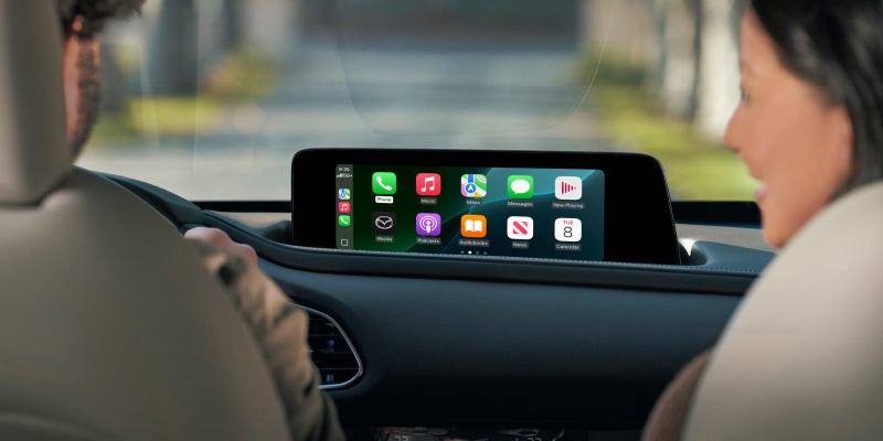 Rochester Mazda in Rochester MN