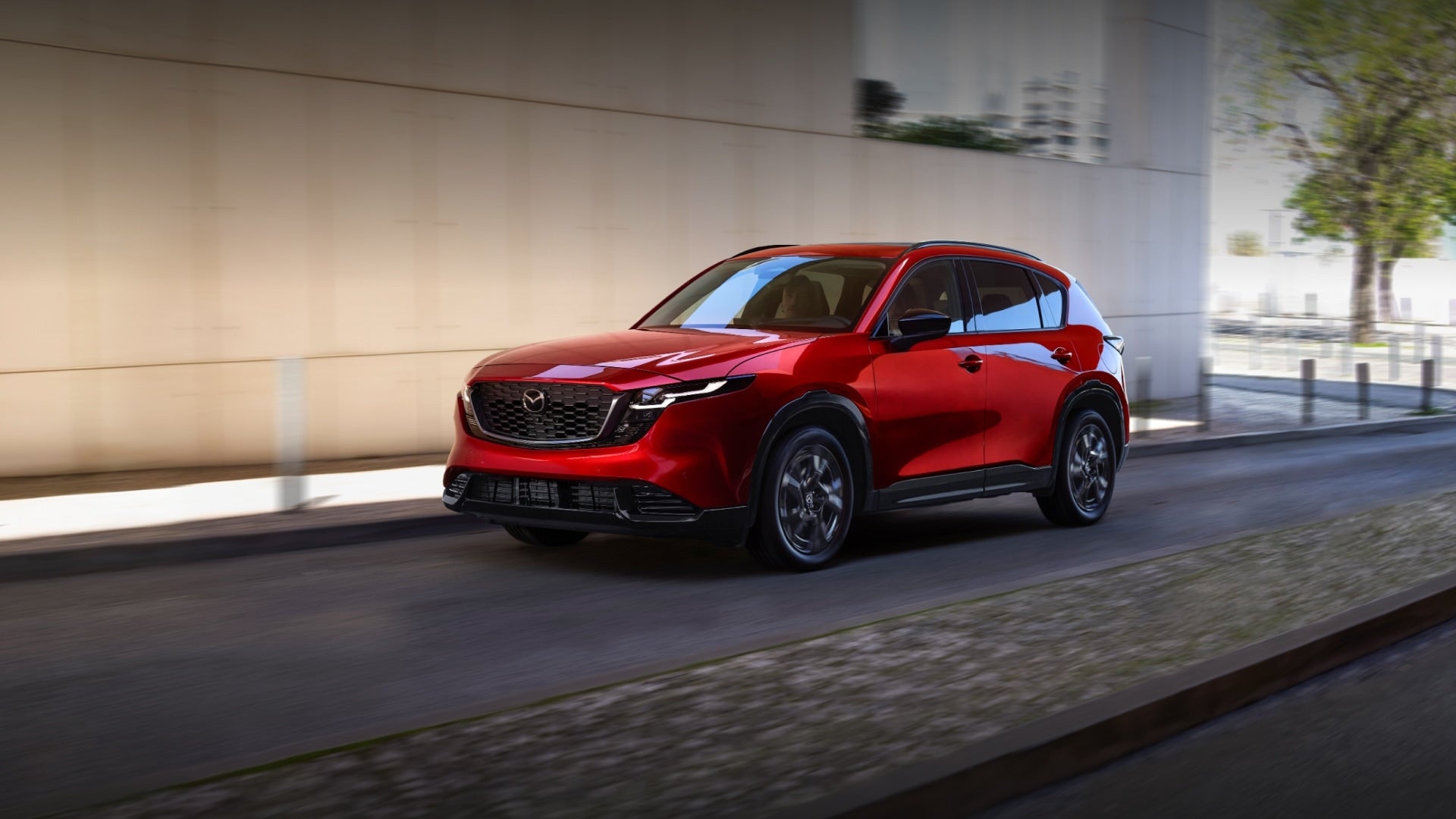 Mazda CX-5 in Rochester, MN