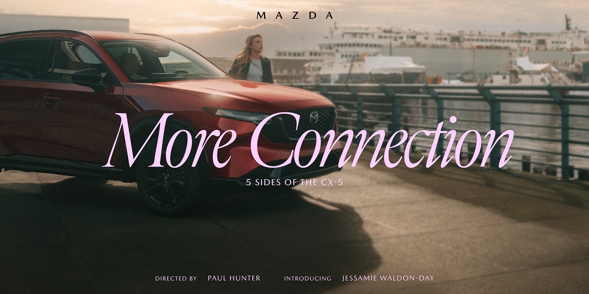 Mazda CX-5 | Rochester Mazda in Rochester, MN