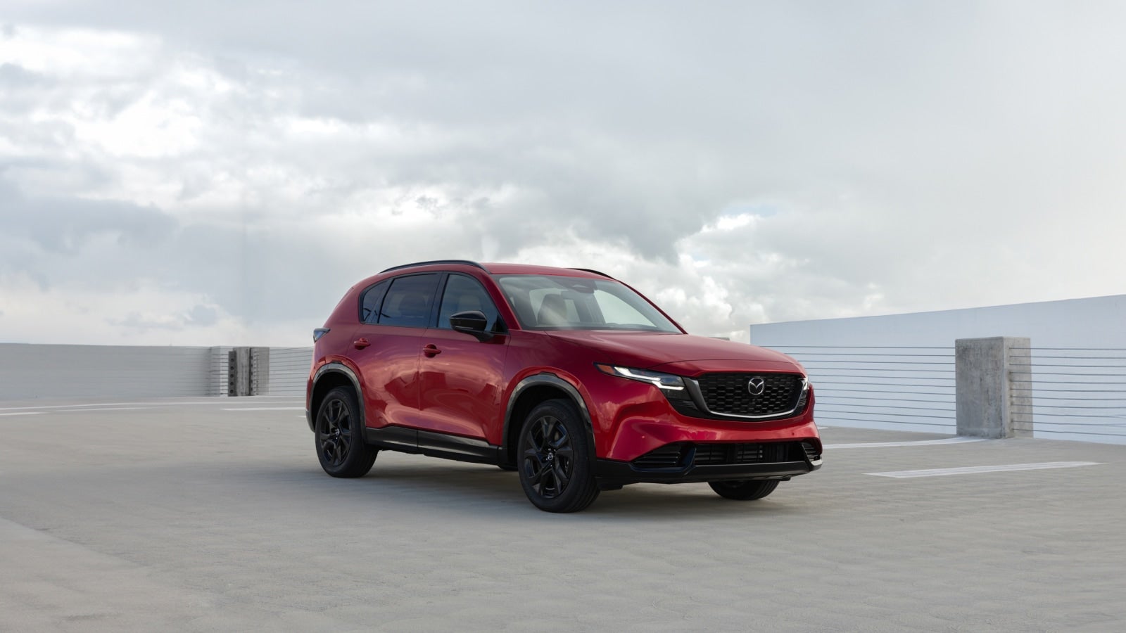 MAZDA CX-5 | Rochester Mazda in Rochester MN