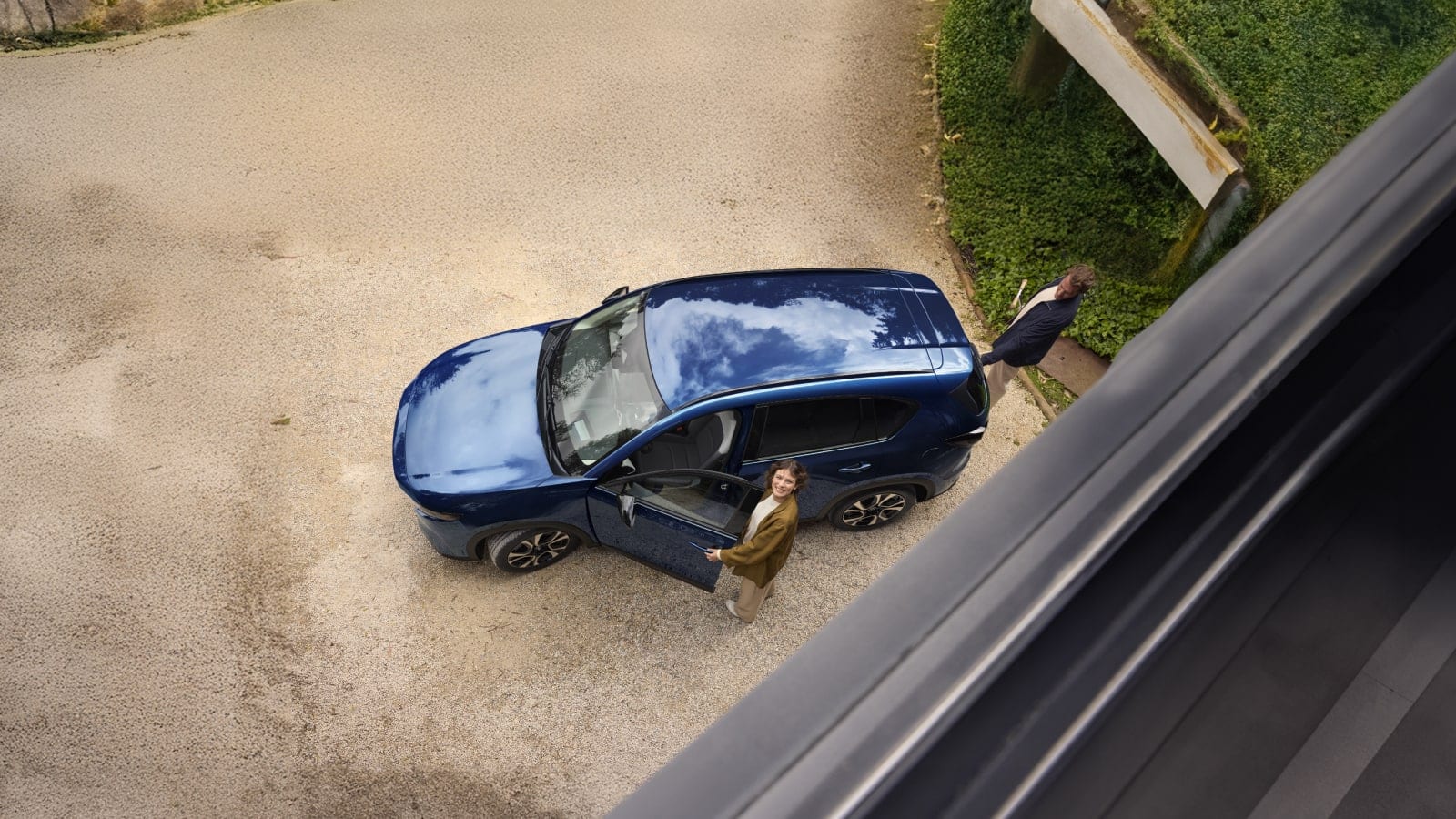 MAZDA CX-5 | Rochester Mazda in Rochester MN