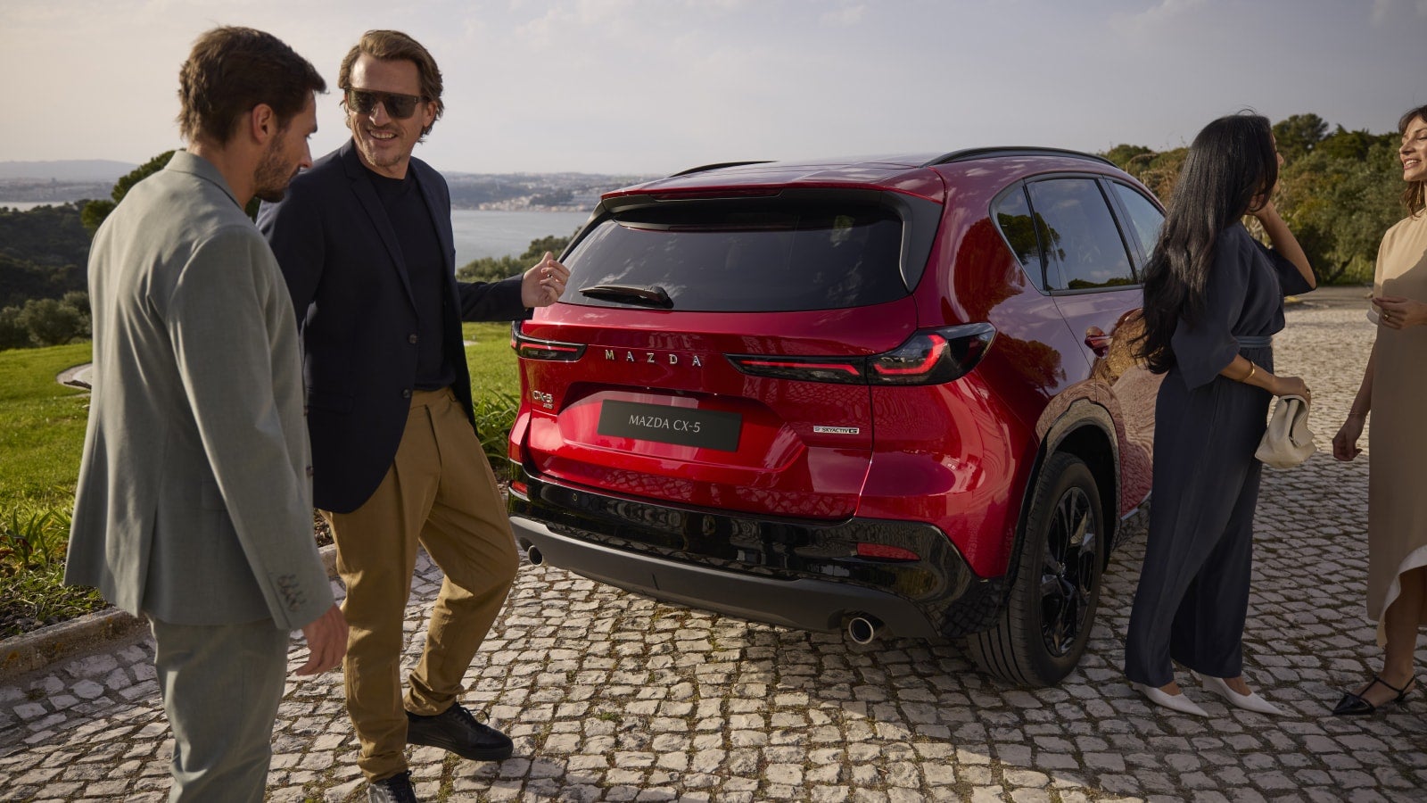 MAZDA CX-5 | Rochester Mazda in Rochester MN