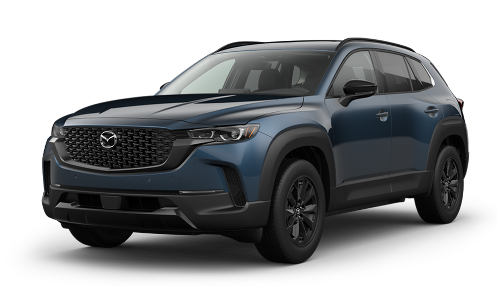 Mazda CX-50 Hybrid Premium | Rochester Mazda in Rochester MN