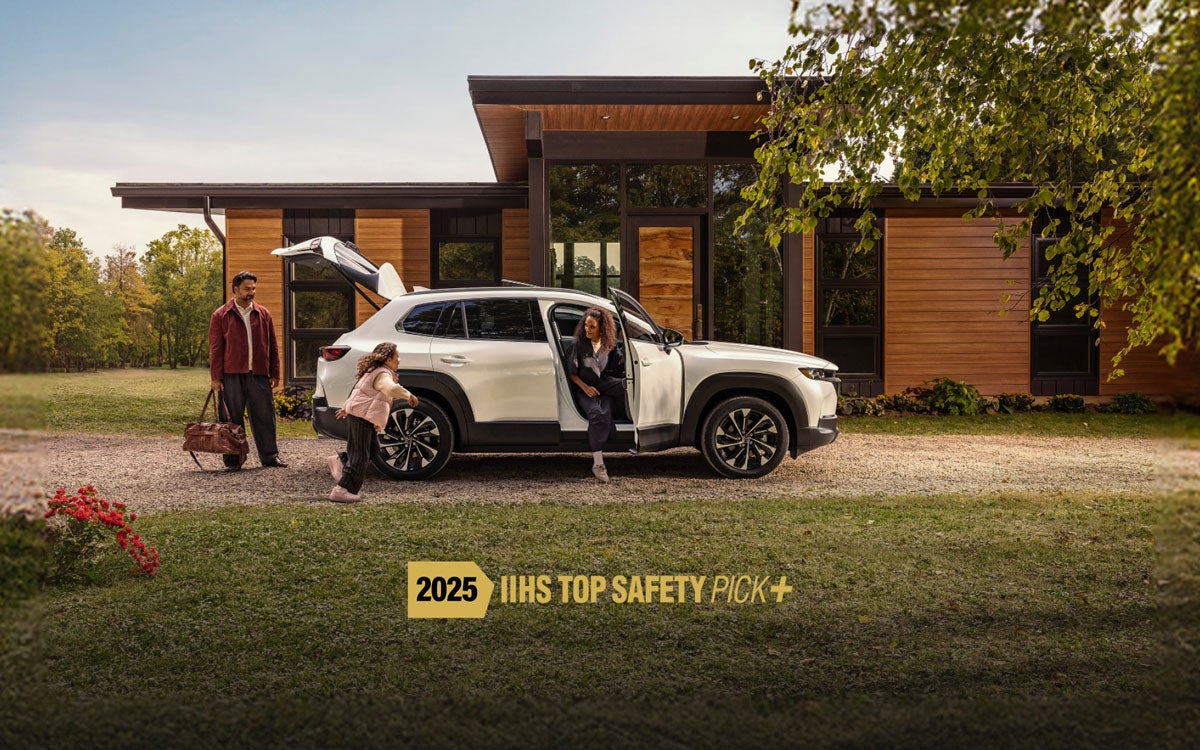 Mazda CX-50 Hybrid | Rochester Mazda in Rochester MN