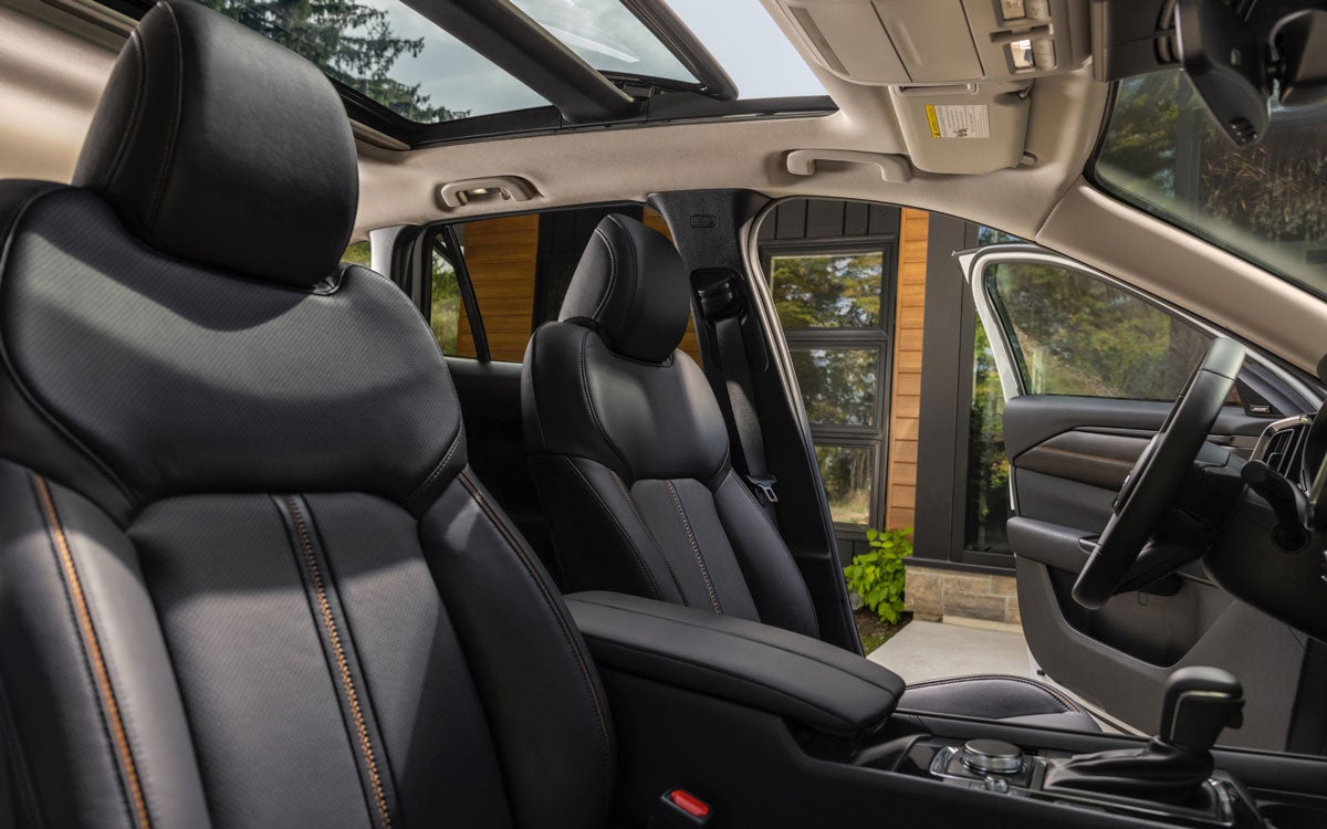 Mazda CX-50 Hybrid | Rochester Mazda in Rochester MN