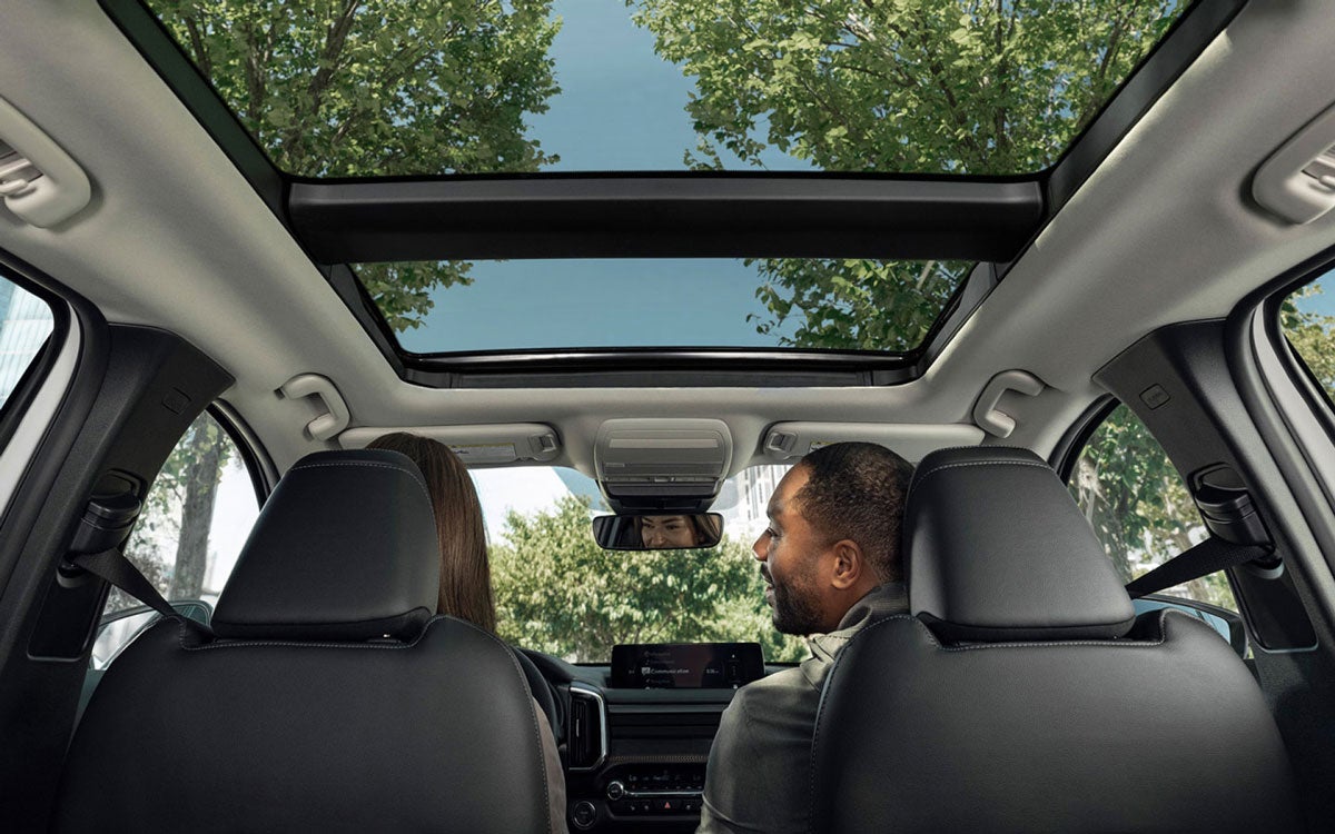 Mazda CX-50 Hybrid | Rochester Mazda in Rochester MN