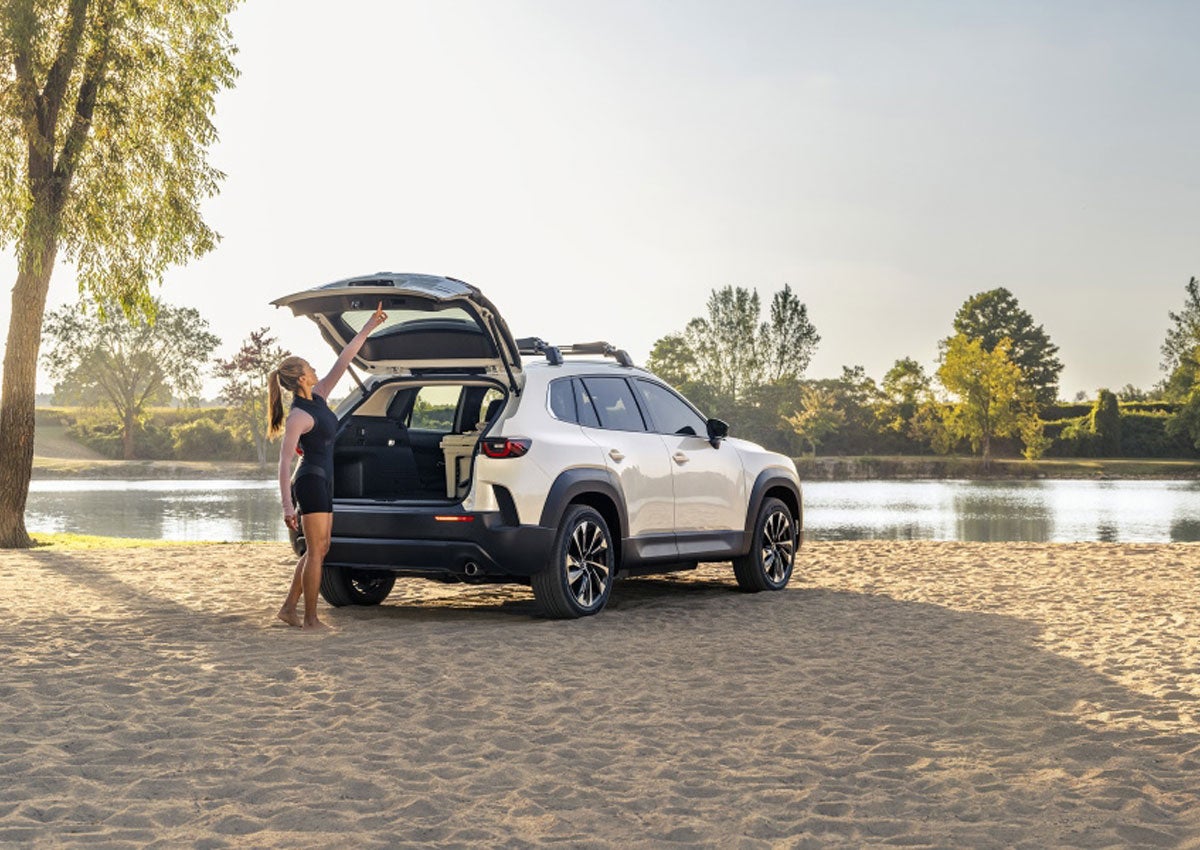 Mazda CX-50 Hybrid | Rochester Mazda in Rochester MN