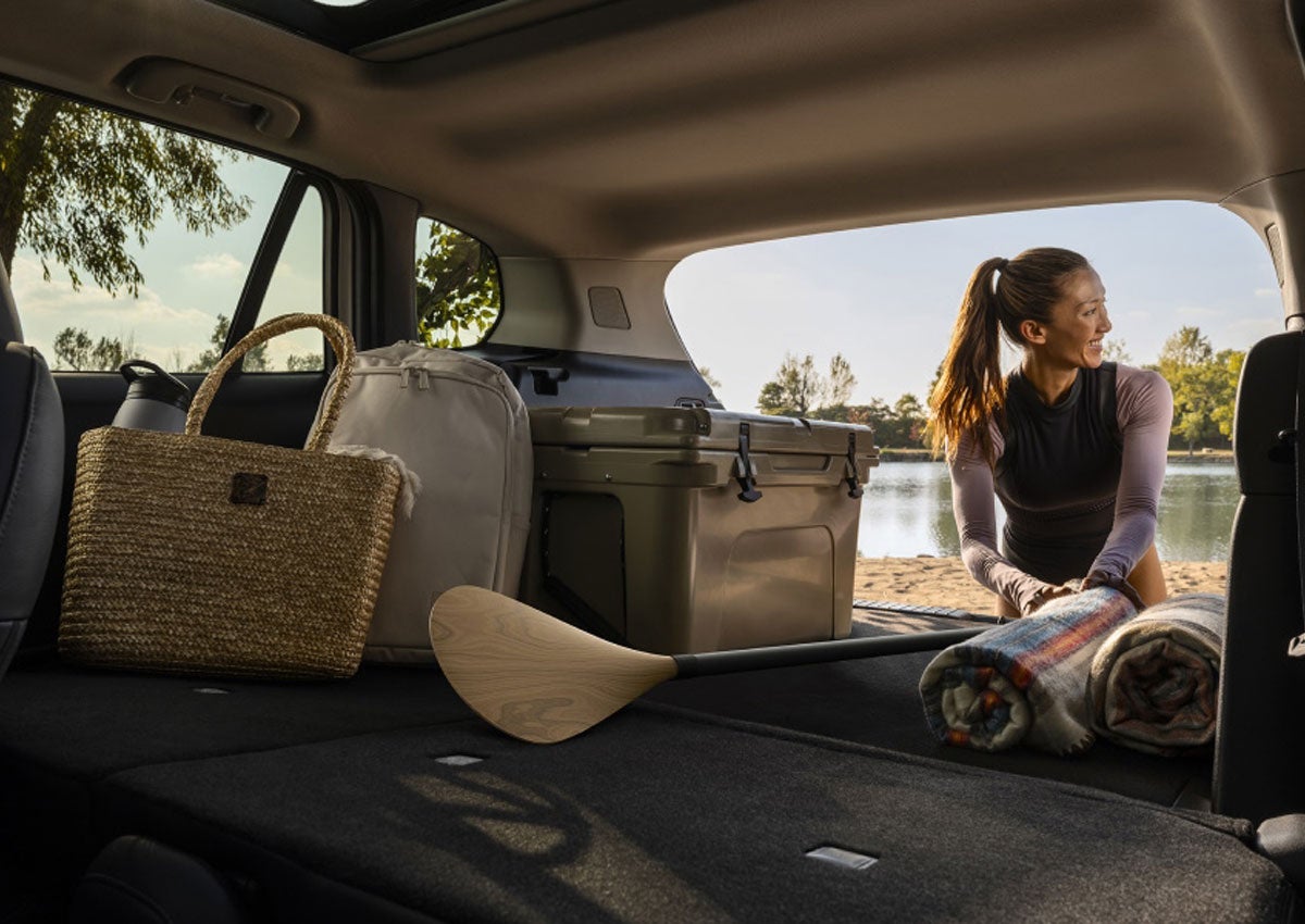 Mazda CX-50 Hybrid | Rochester Mazda in Rochester MN