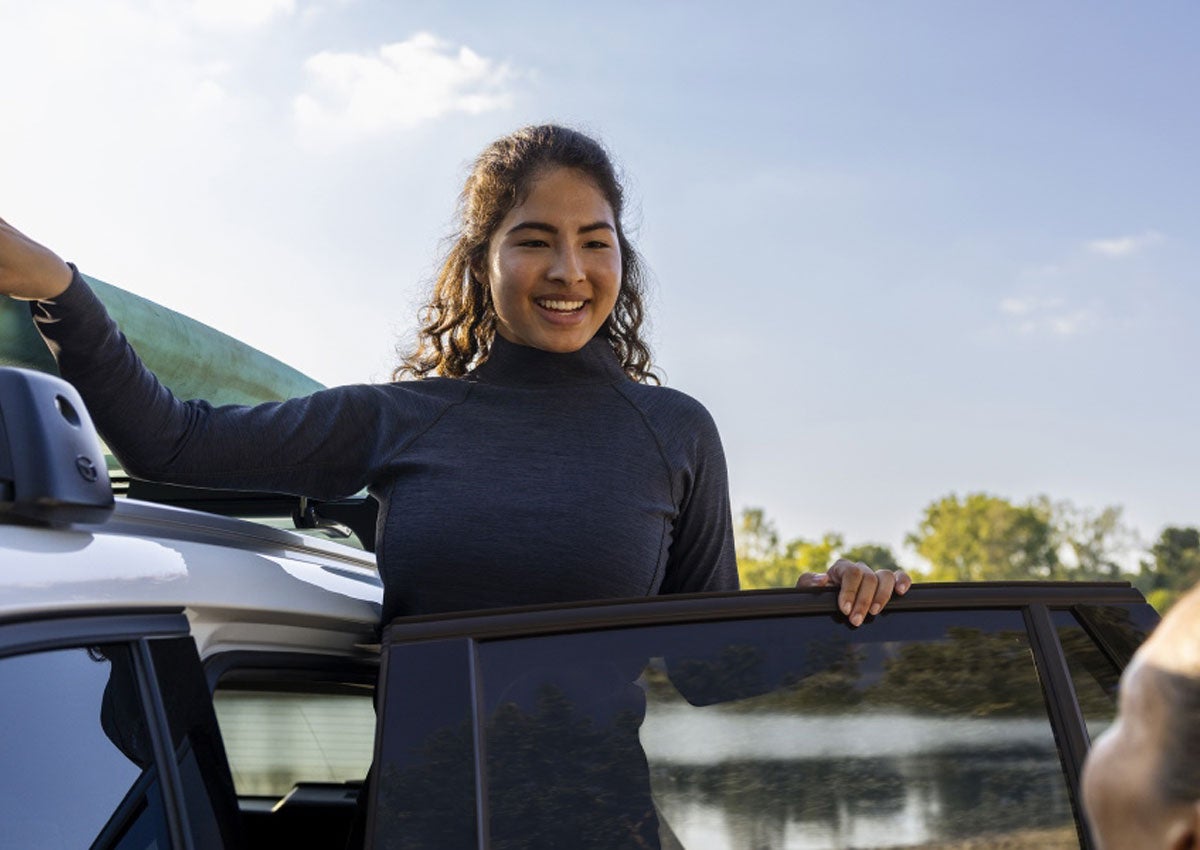 Mazda CX-50 Hybrid | Rochester Mazda in Rochester MN