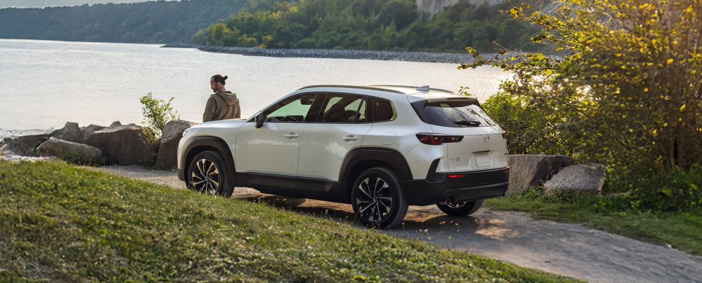 Mazda CX-50 Hybrid | Rochester Mazda in Rochester MN