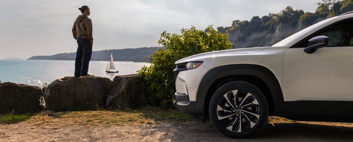 Mazda CX-50 Hybrid | Rochester Mazda in Rochester MN