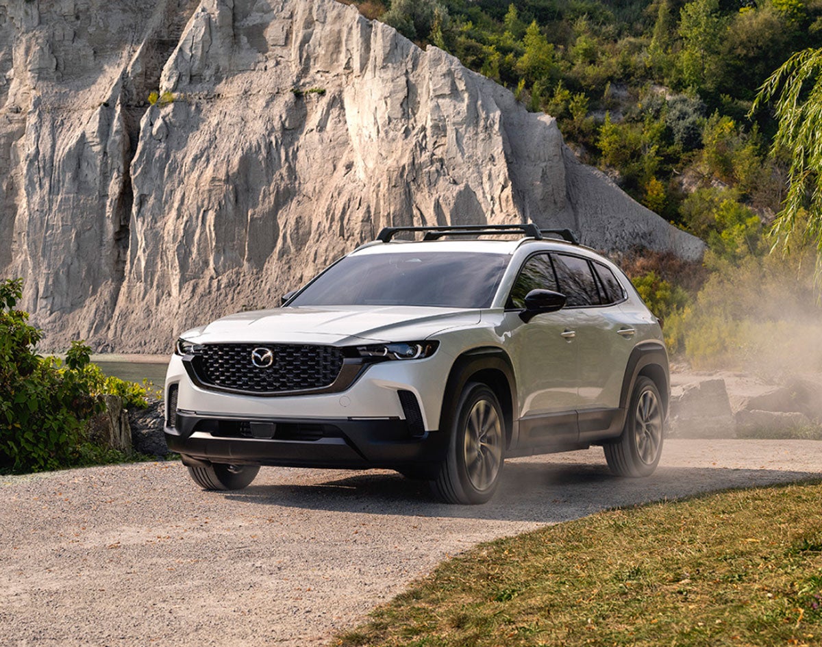 Mazda CX-50 Hybrid | Rochester Mazda in Rochester MN