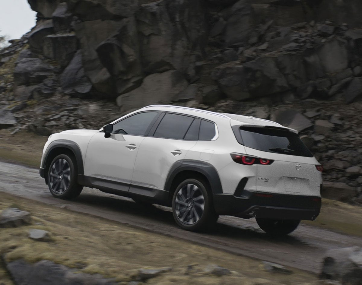 Mazda CX-50 Hybrid | Rochester Mazda in Rochester MN