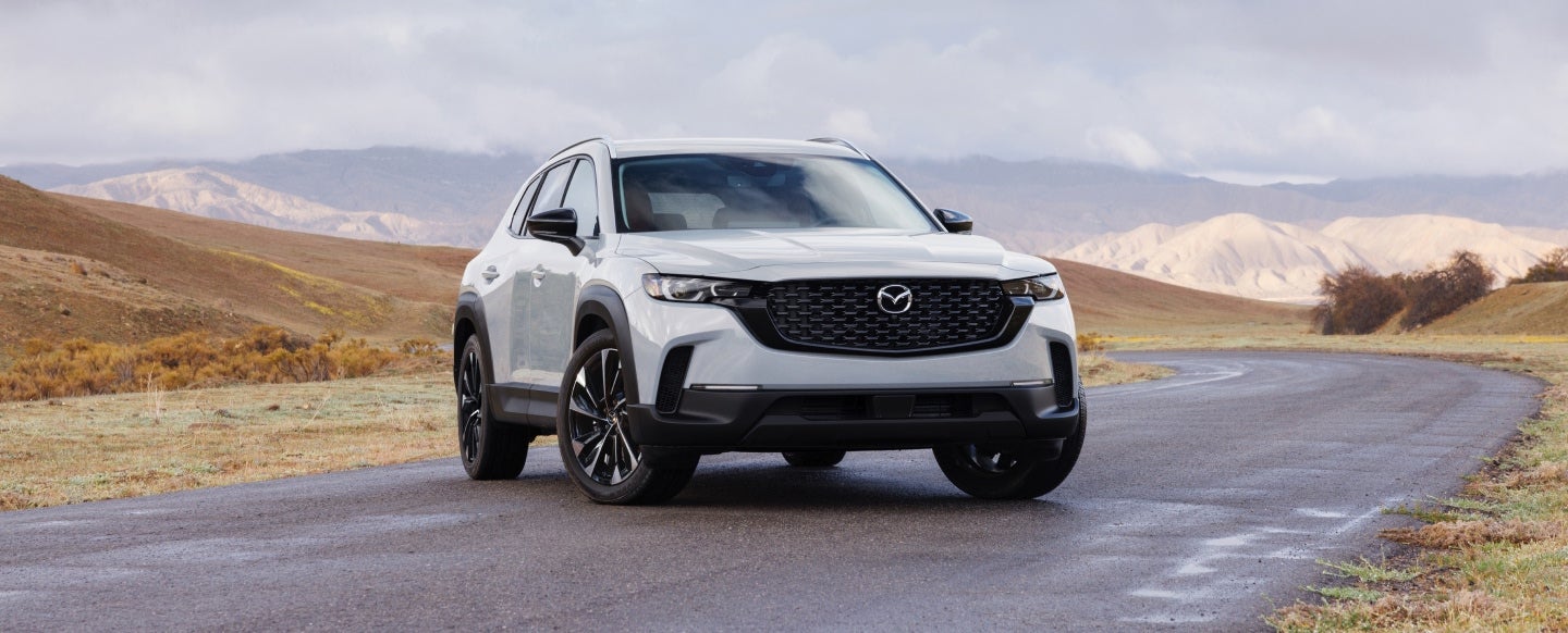 Mazda CX-50 Hybrid | Rochester Mazda in Rochester MN