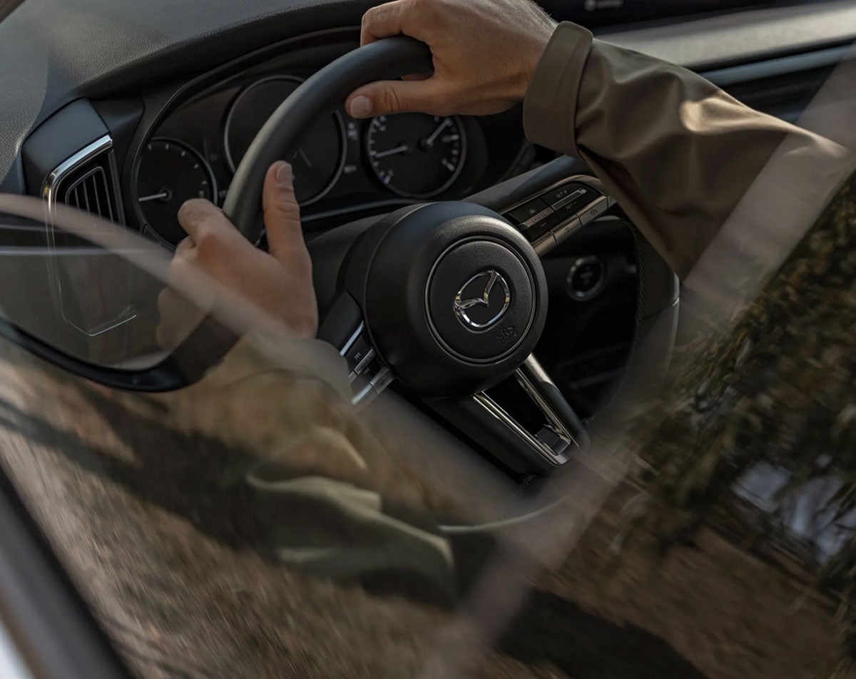 Mazda CX-50 Hybrid | Rochester Mazda in Rochester MN