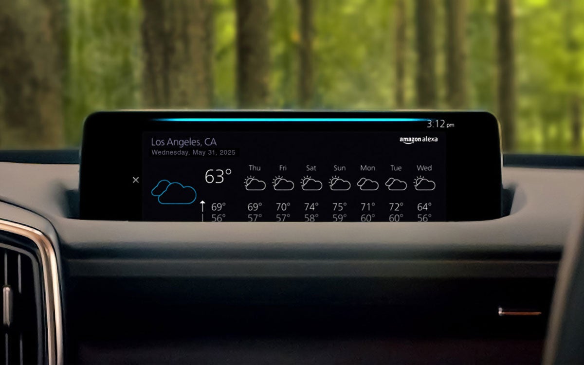 Mazda CX-50 Hybrid | Rochester Mazda in Rochester MN