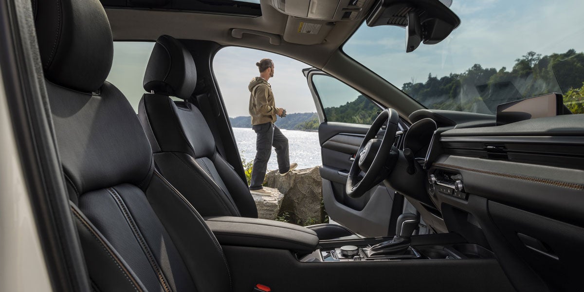 Mazda CX-50 Hybrid | Rochester Mazda in Rochester MN