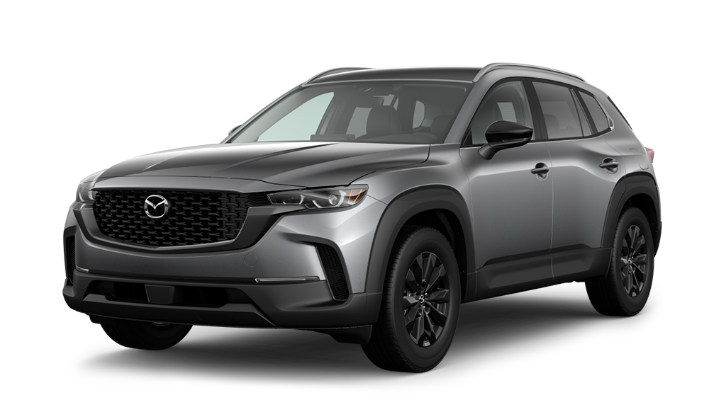Mazda CX-50 2.5 S Preferred | Rochester Mazda in Rochester MN