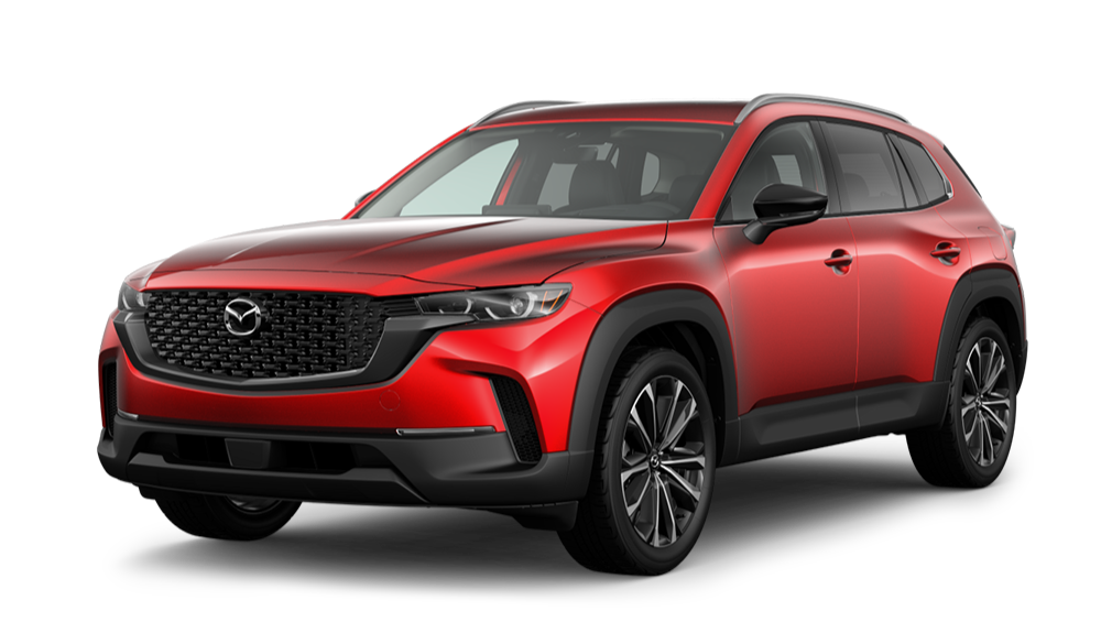 Mazda CX-50 2.5 S Premium | Rochester Mazda in Rochester MN