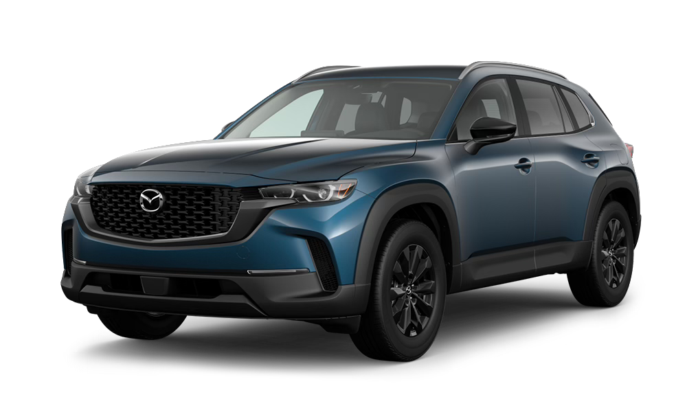 Mazda CX-50 2.5 S Select | Rochester Mazda in Rochester MN