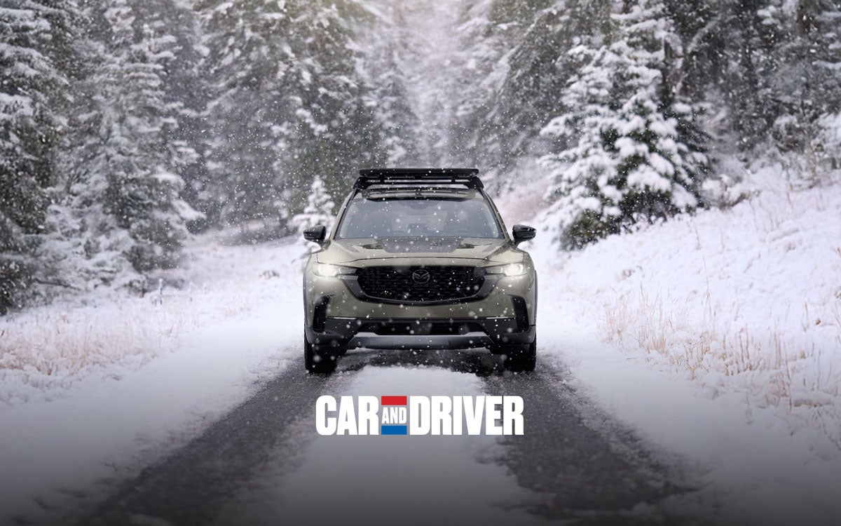 Mazda CX-50 | Rochester Mazda in Rochester MN