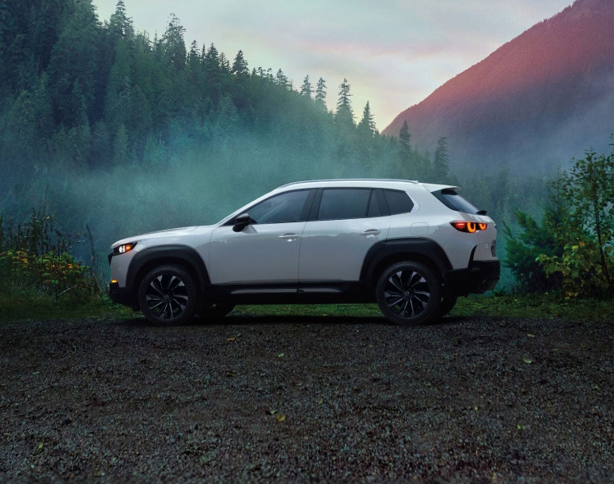 Mazda CX-50 | Rochester Mazda in Rochester MN