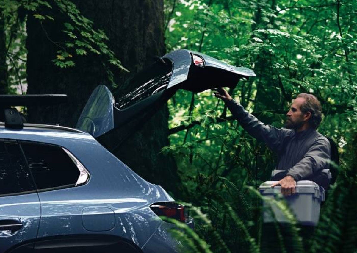 Mazda CX-50 | Rochester Mazda in Rochester MN