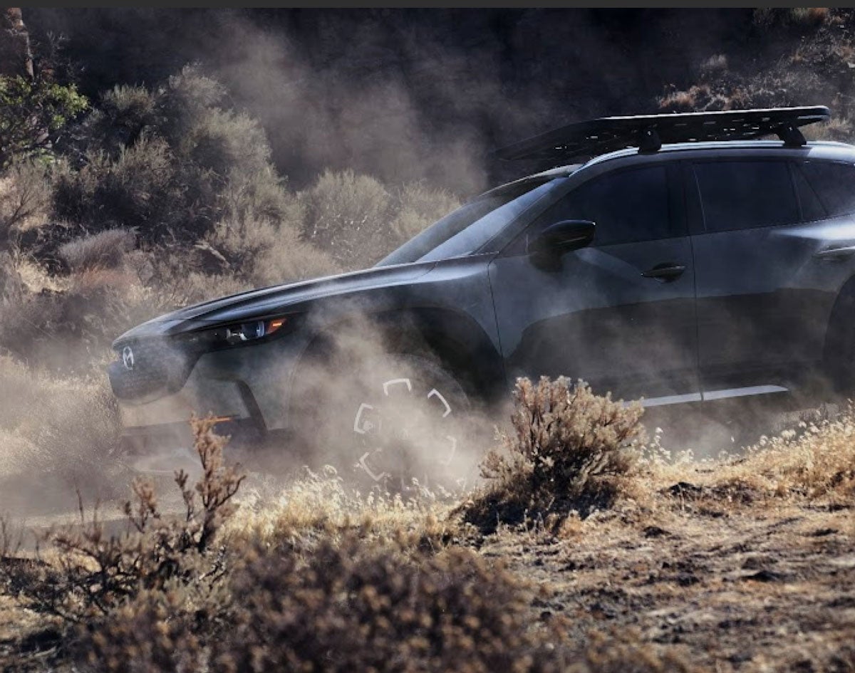 Mazda CX-50 | Rochester Mazda in Rochester MN