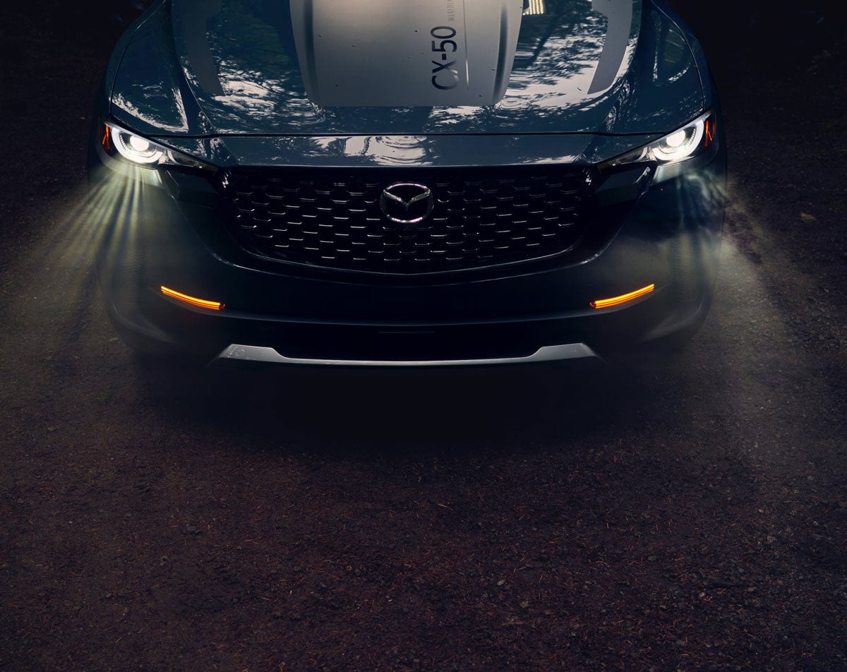 Mazda CX-50 | Rochester Mazda in Rochester MN