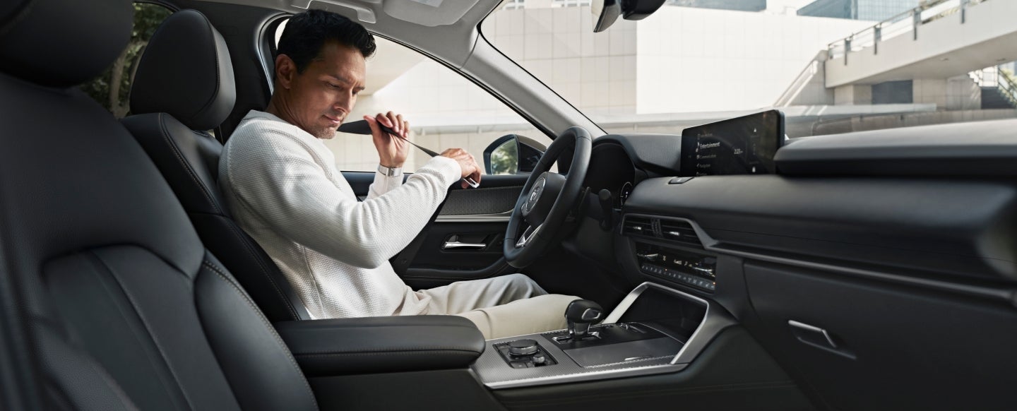 Mazda CX-70 PHEV | Rochester Mazda in Rochester, MN