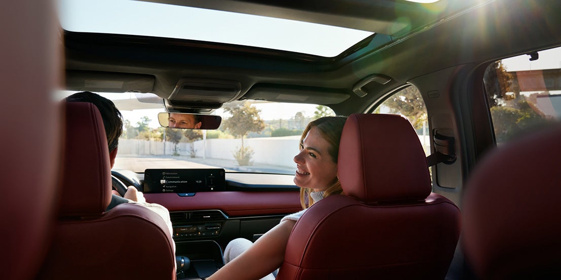 Mazda CX-70 | Rochester Mazda in Rochester, MN