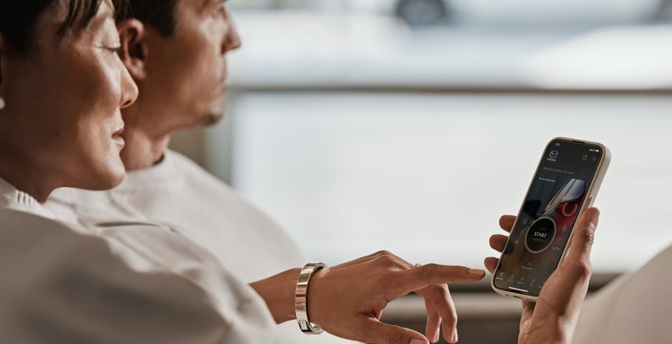 Mazda CX-70 | Rochester Mazda in Rochester MN